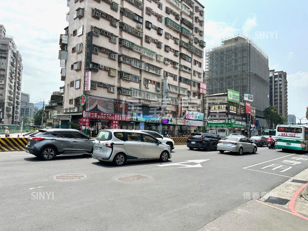 土城金城住辦稀有釋出房屋室內格局與周邊環境