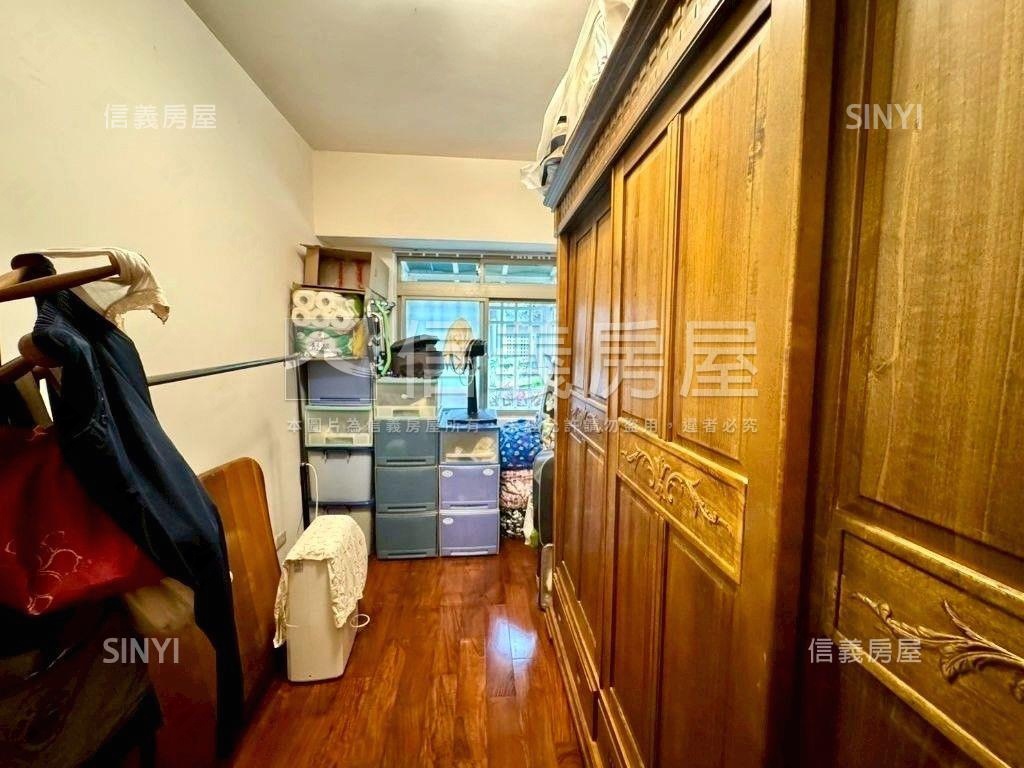 民生社區靜巷三房平車房屋室內格局與周邊環境
