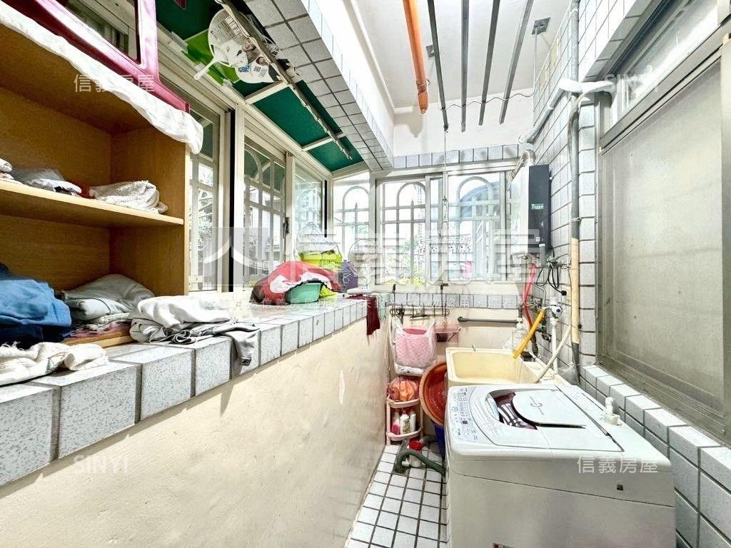 民生社區靜巷三房平車房屋室內格局與周邊環境