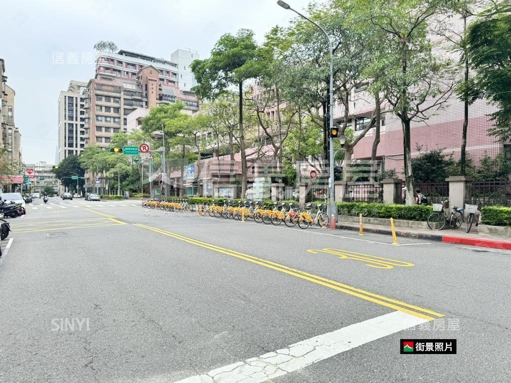 民生社區靜巷三房平車房屋室內格局與周邊環境