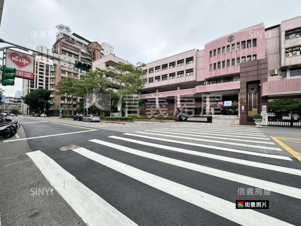 民生社區靜巷三房平車房屋室內格局與周邊環境