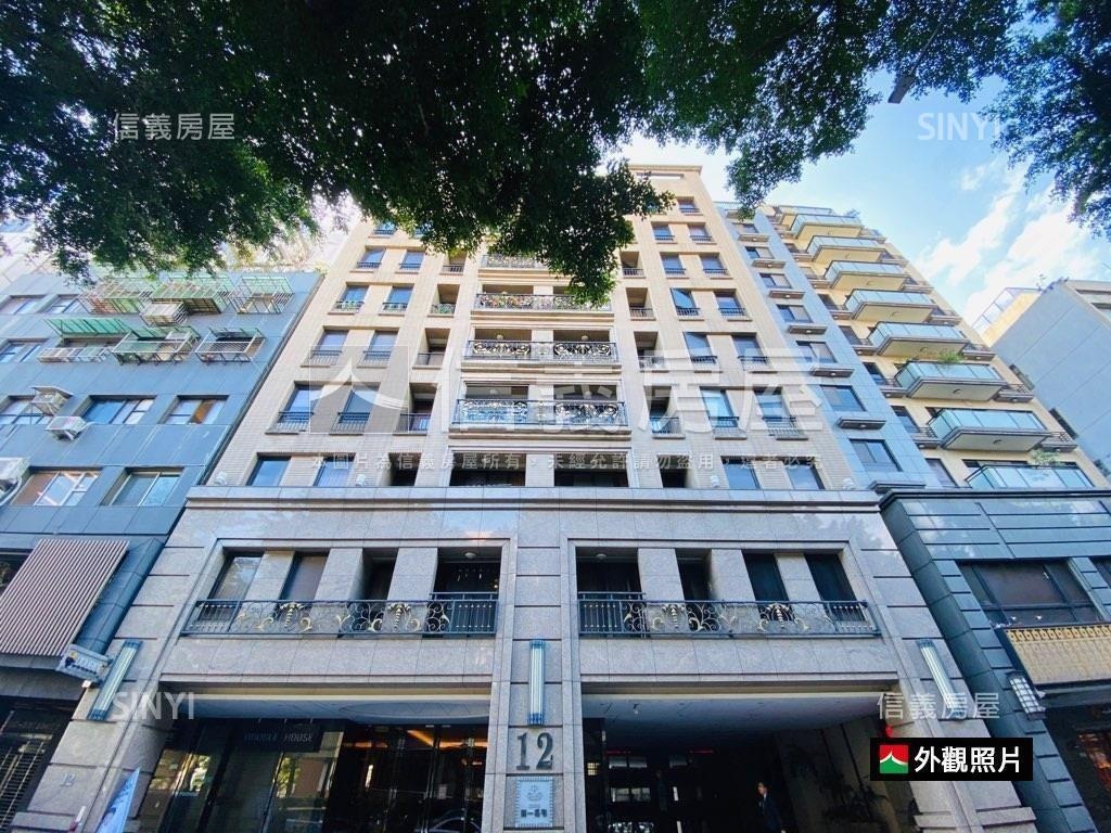 第一名宅高樓邊間２房房屋室內格局與周邊環境