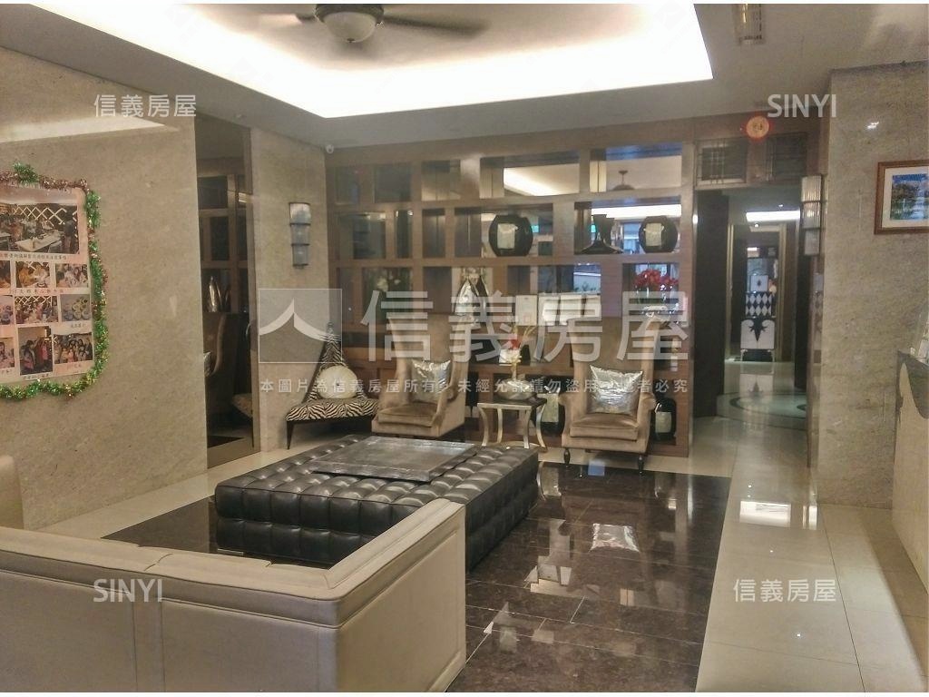 第一名宅高樓邊間２房房屋室內格局與周邊環境