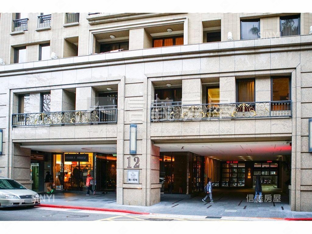 第一名宅高樓邊間２房房屋室內格局與周邊環境