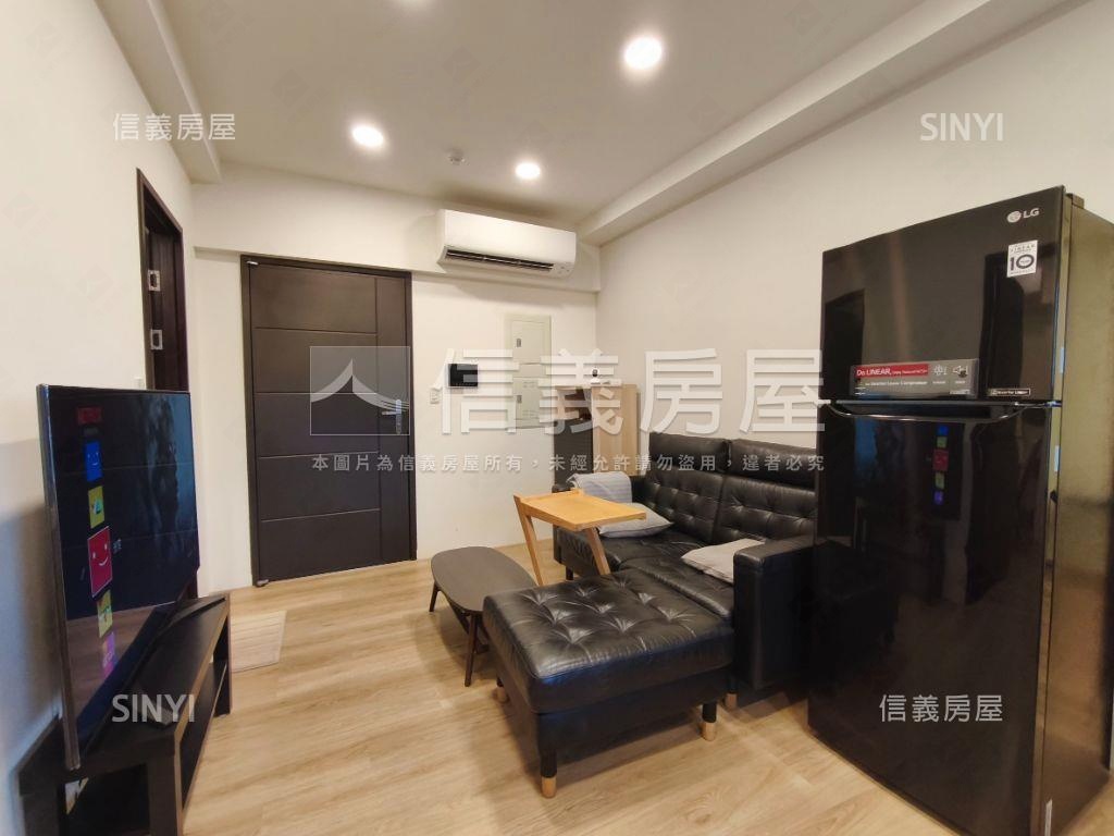 青埔通勤高鐵自住投資兩房房屋室內格局與周邊環境