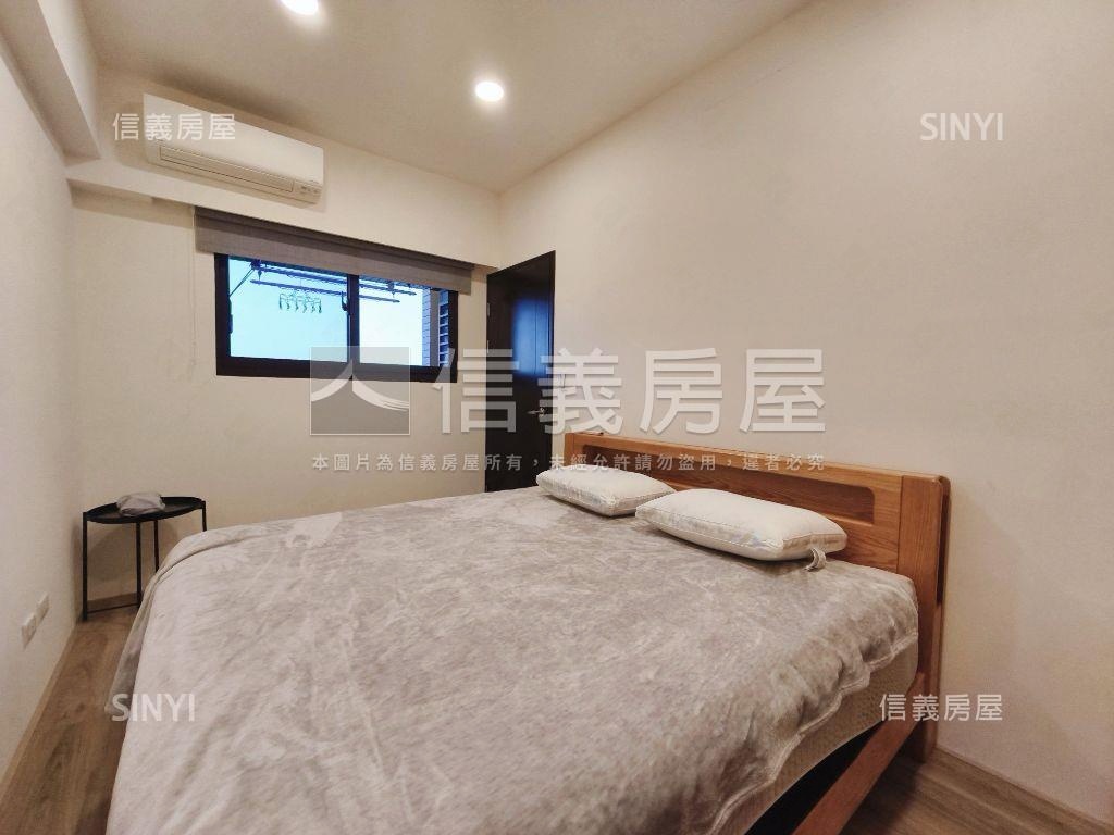 青埔通勤高鐵自住投資兩房房屋室內格局與周邊環境