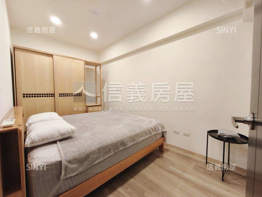 青埔通勤高鐵自住投資兩房房屋室內格局與周邊環境