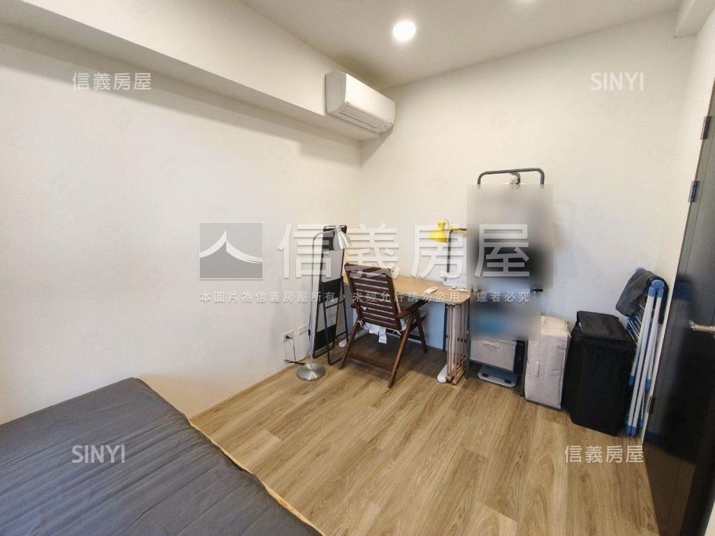 青埔通勤高鐵自住投資兩房房屋室內格局與周邊環境