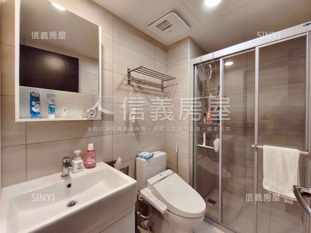 青埔通勤高鐵自住投資兩房房屋室內格局與周邊環境