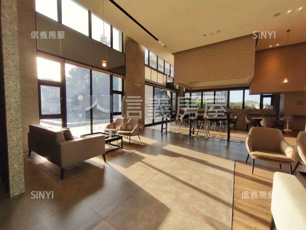 青埔通勤高鐵自住投資兩房房屋室內格局與周邊環境