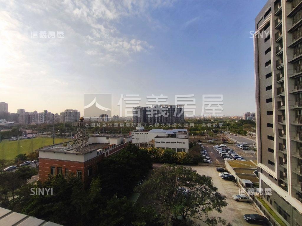 青埔通勤高鐵自住投資兩房房屋室內格局與周邊環境