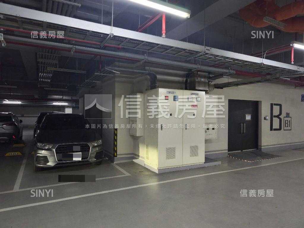 青埔通勤高鐵自住投資兩房房屋室內格局與周邊環境