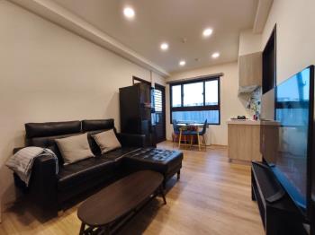 青埔通勤高鐵自住投資兩房