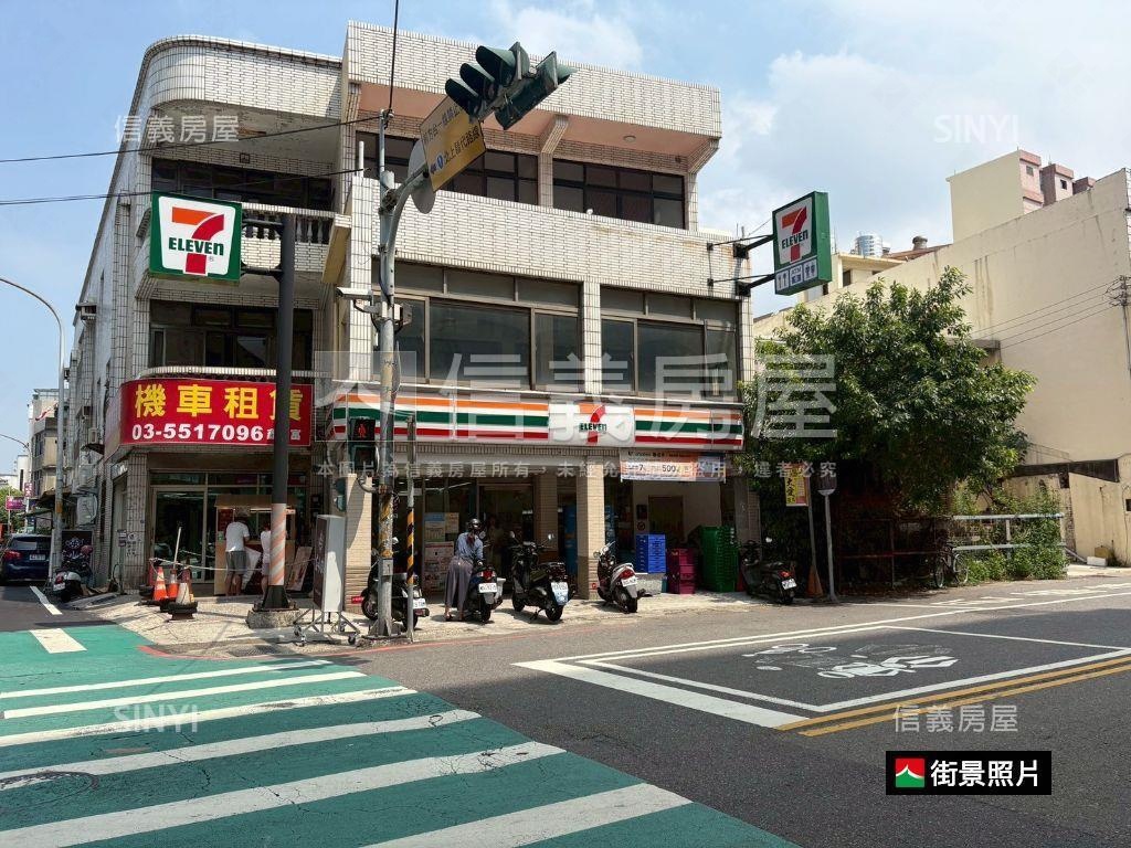 華興重劃三房車位房屋室內格局與周邊環境