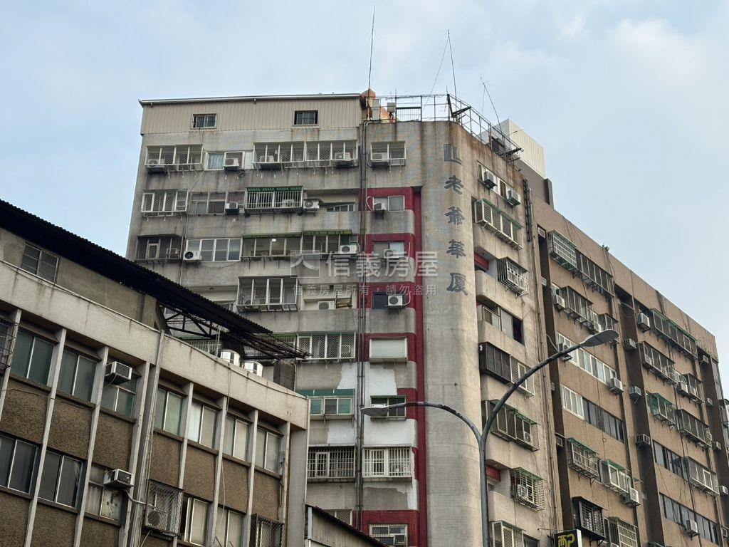低總價中國醫一中美套房Ａ房屋室內格局與周邊環境