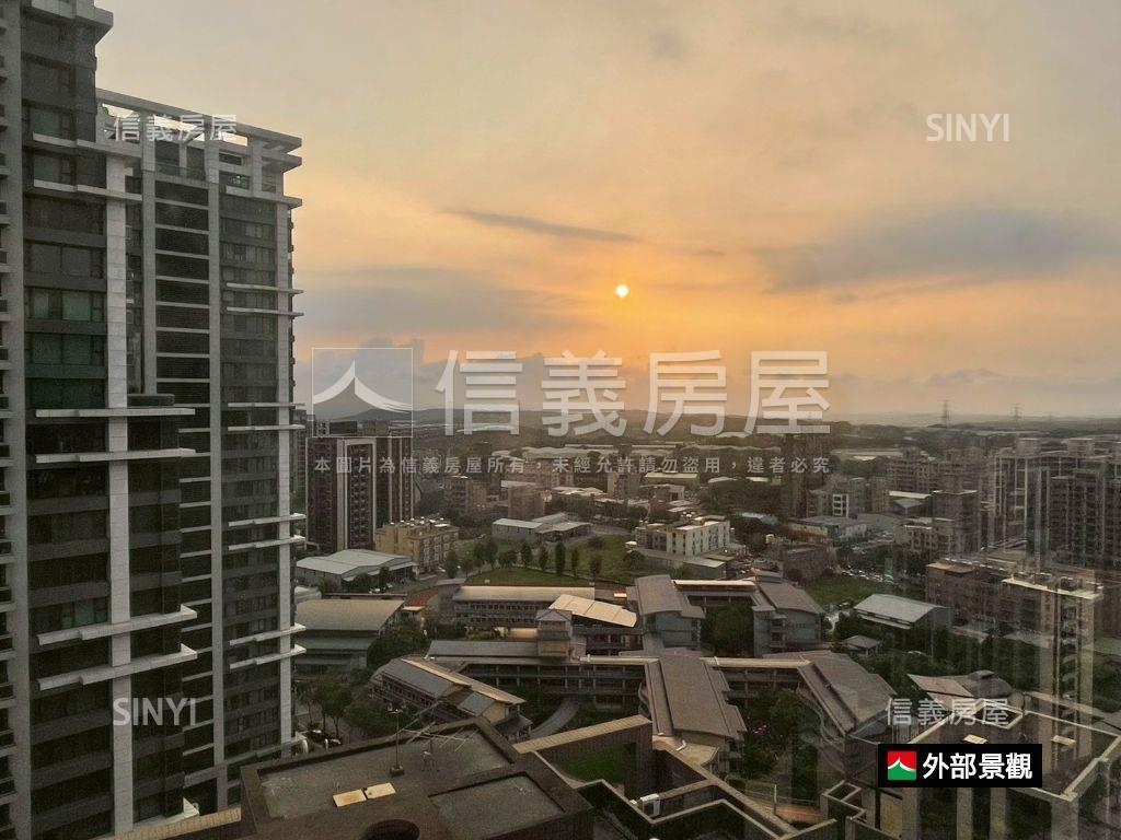專任※長耀初三房初見美寓房屋室內格局與周邊環境
