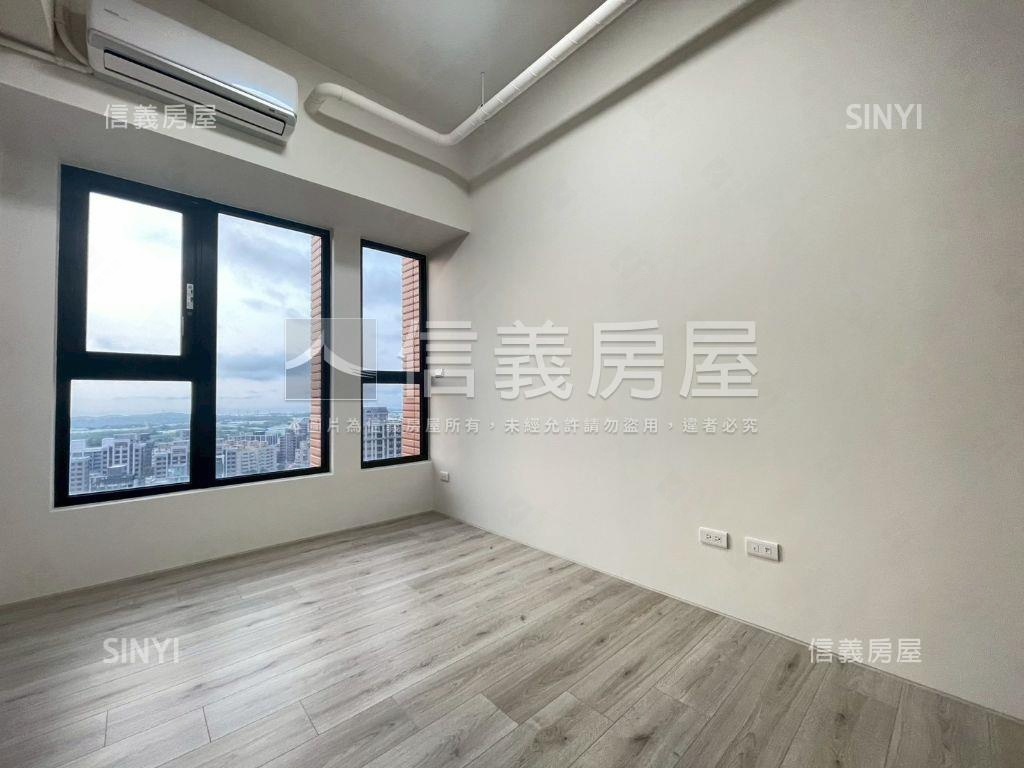 專任※長耀初三房初見美寓房屋室內格局與周邊環境