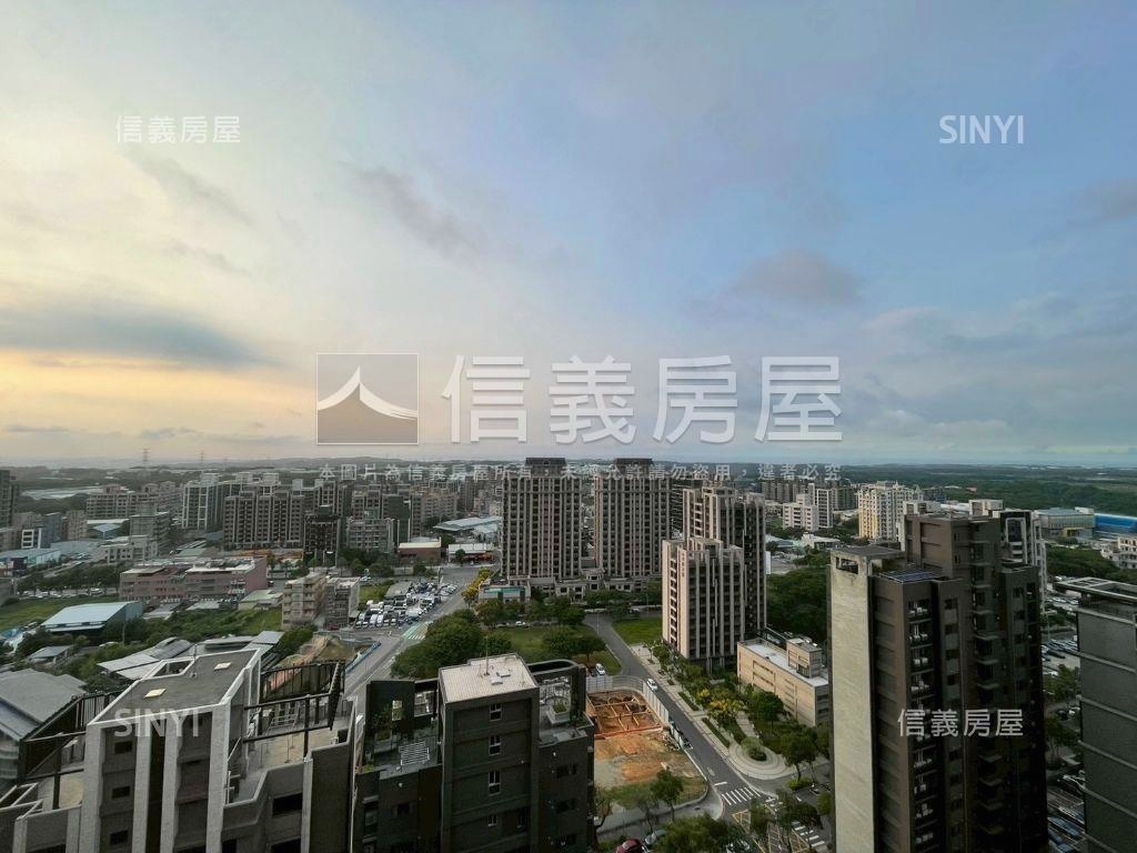 專任※長耀初三房初見美寓房屋室內格局與周邊環境