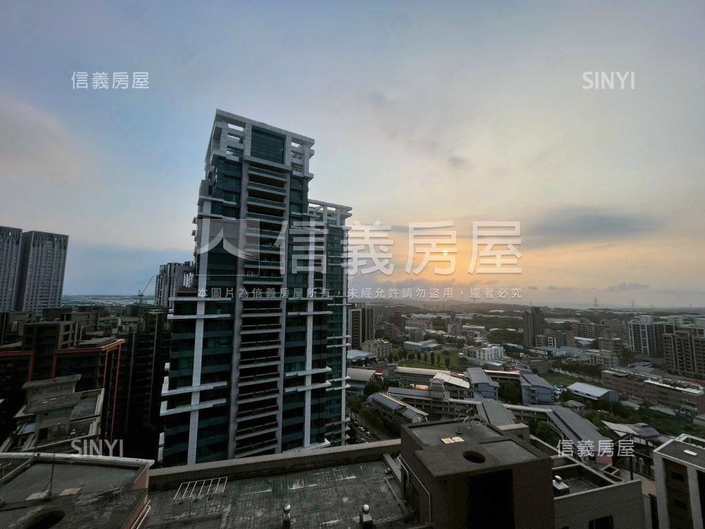 專任※長耀初三房初見美寓房屋室內格局與周邊環境