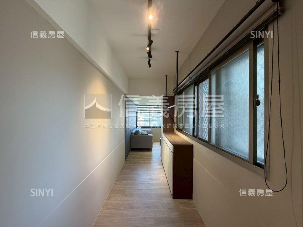 裝潢美三房平車房屋室內格局與周邊環境