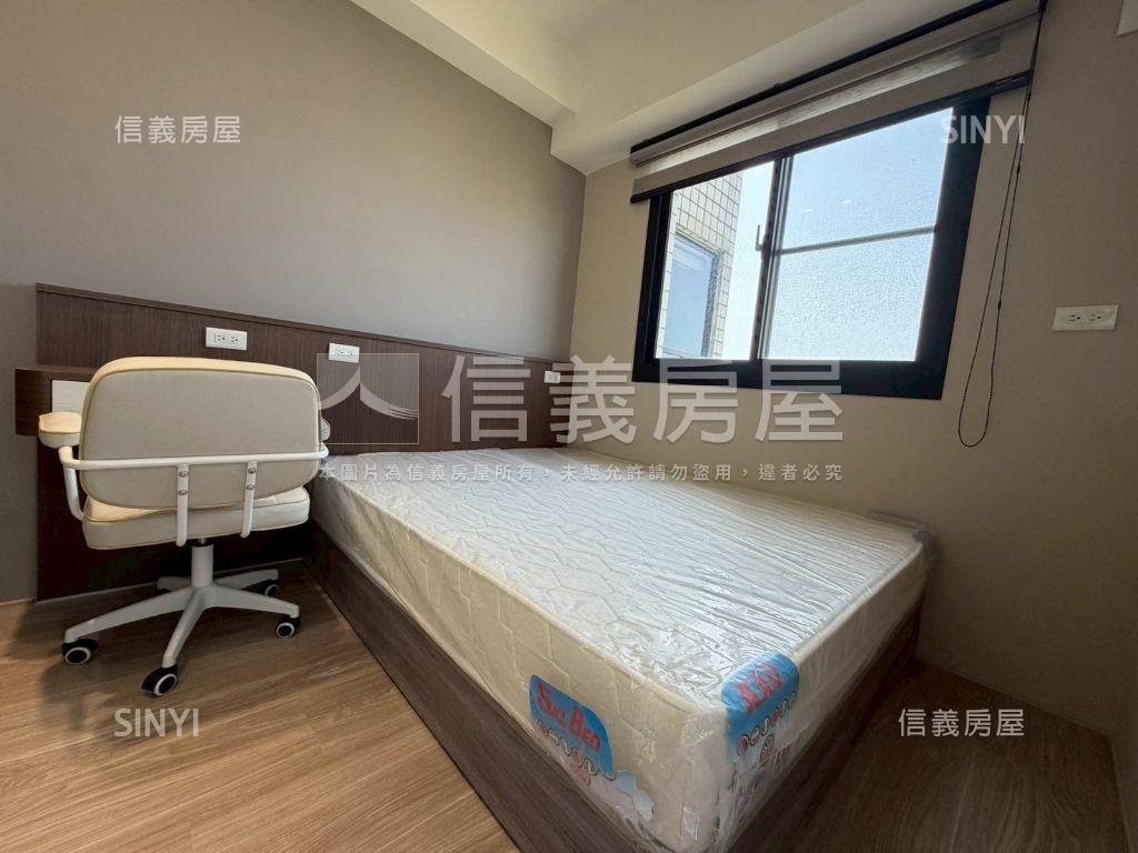 裝潢美三房平車房屋室內格局與周邊環境