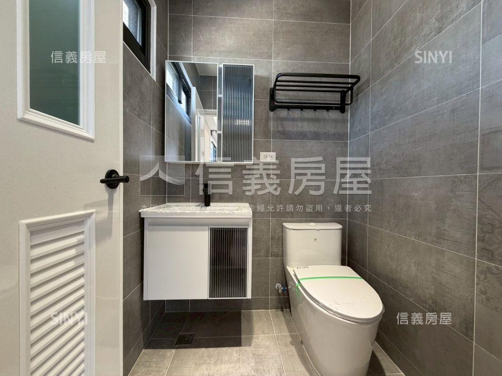 裝潢美三房平車房屋室內格局與周邊環境