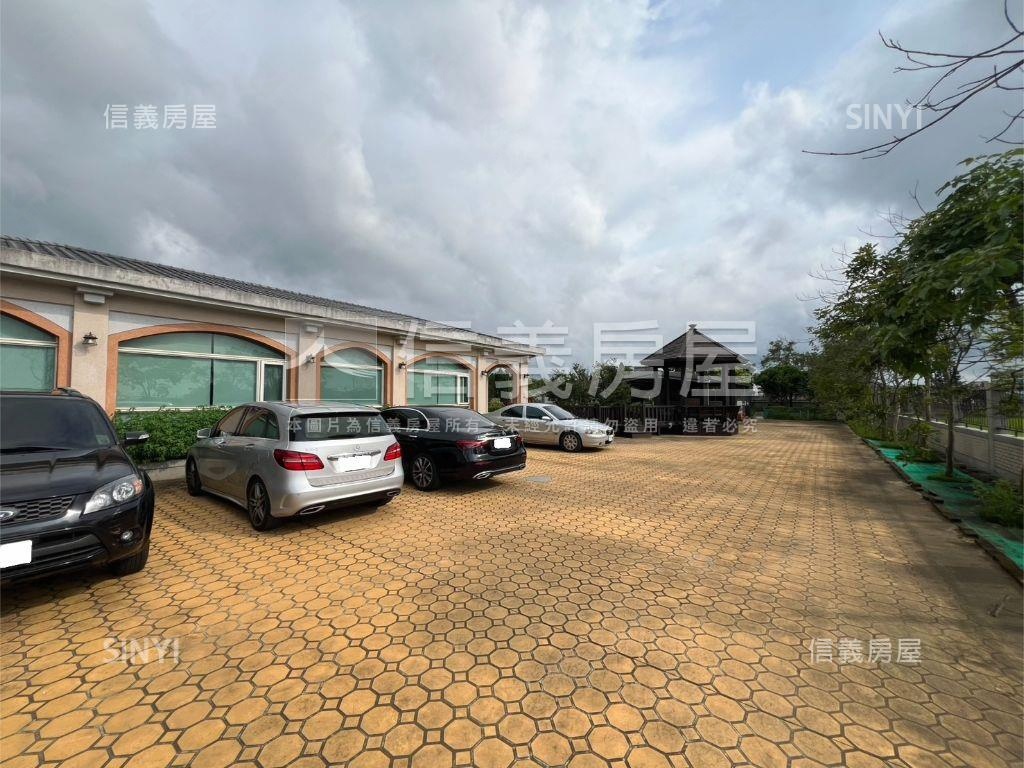 新豐獨棟莊園別墅房屋室內格局與周邊環境