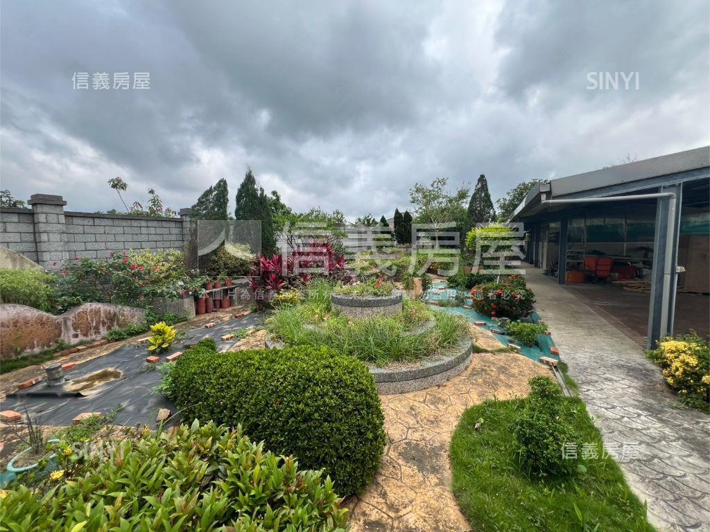 新豐獨棟莊園別墅房屋室內格局與周邊環境