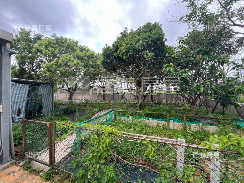 新豐獨棟莊園別墅房屋室內格局與周邊環境