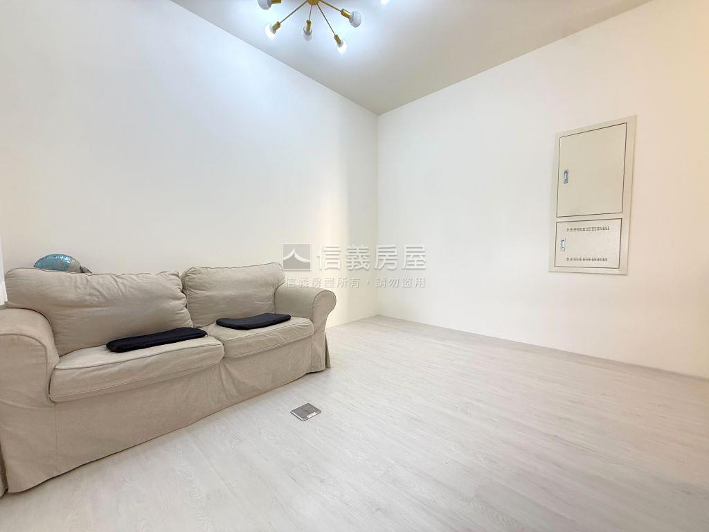 昕悅灣稀有兩房房屋室內格局與周邊環境