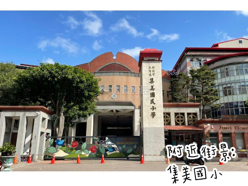 昕悅灣稀有兩房房屋室內格局與周邊環境