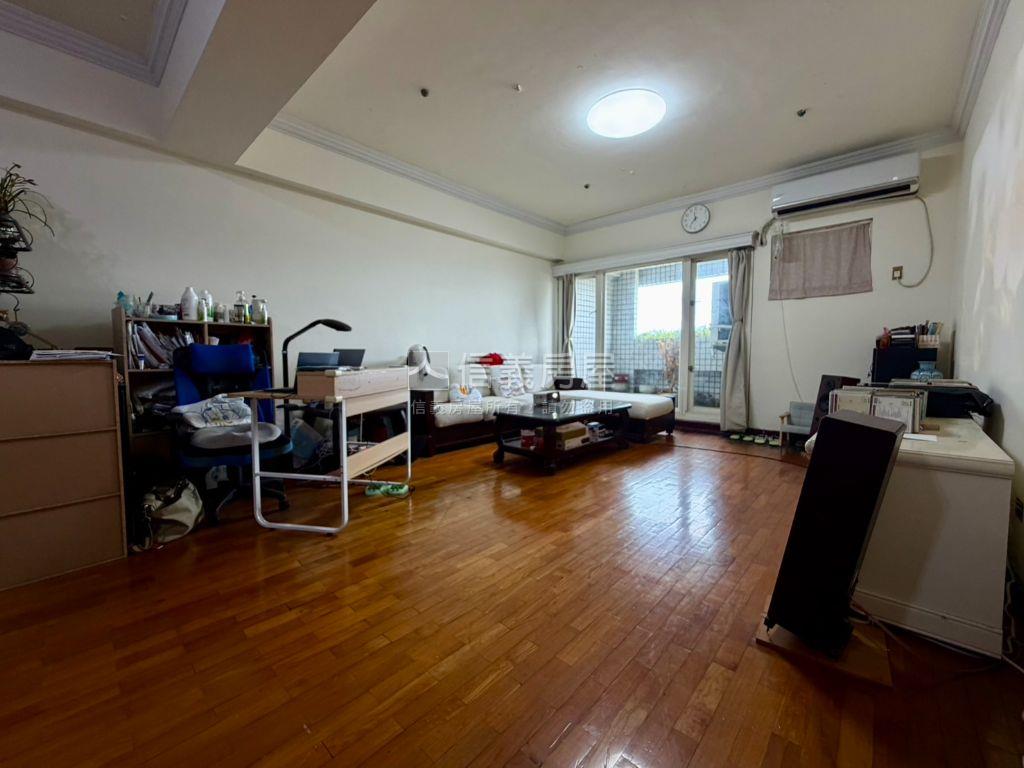 莎士比亞高樓景觀房房屋室內格局與周邊環境