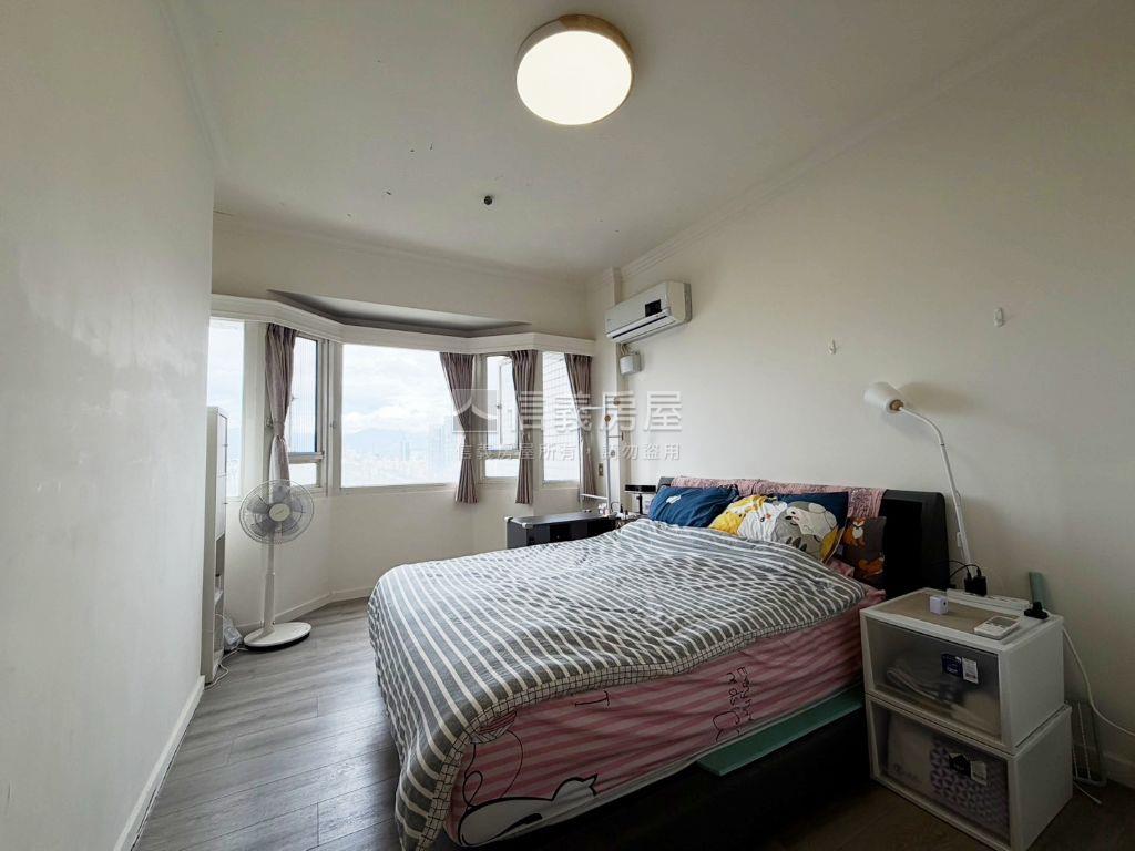莎士比亞高樓景觀房房屋室內格局與周邊環境