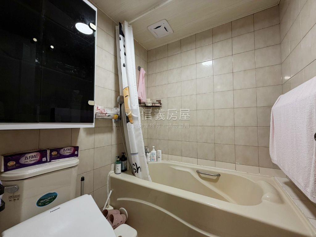 莎士比亞高樓景觀房房屋室內格局與周邊環境