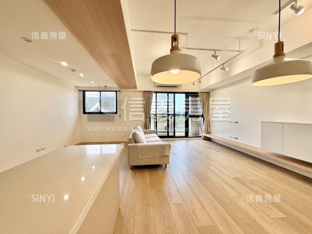 Ａ１８宜誠有余溪景３＋１房屋室內格局與周邊環境