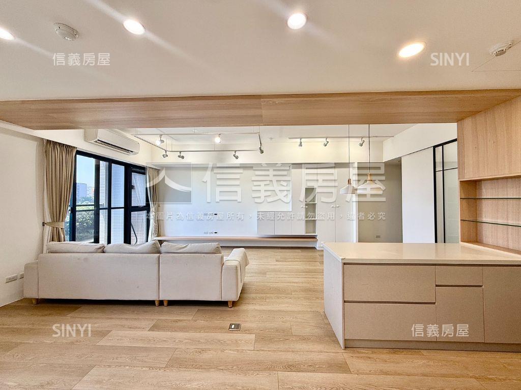 Ａ１８宜誠有余溪景３＋１房屋室內格局與周邊環境
