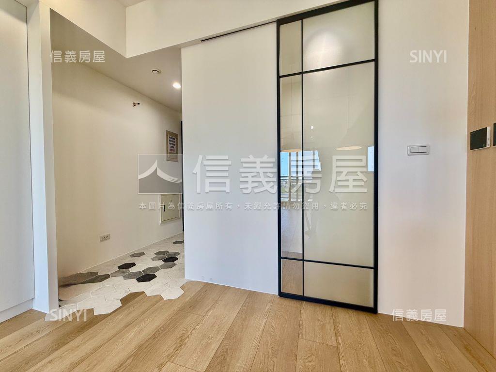 Ａ１８宜誠有余溪景３＋１房屋室內格局與周邊環境