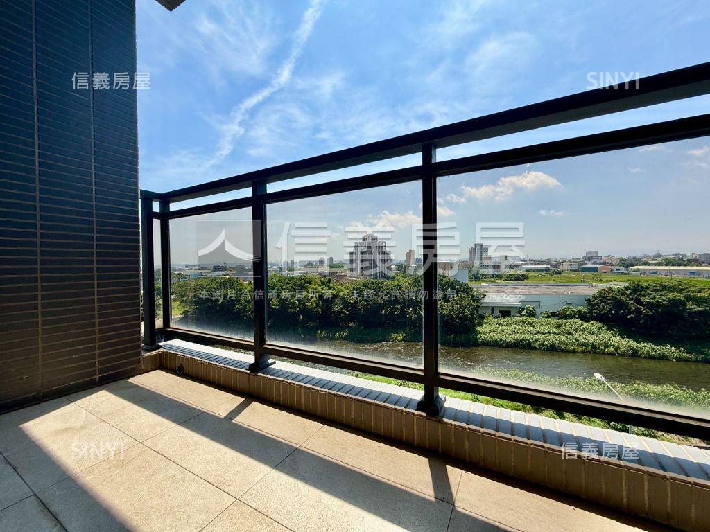 Ａ１８宜誠有余溪景３＋１房屋室內格局與周邊環境