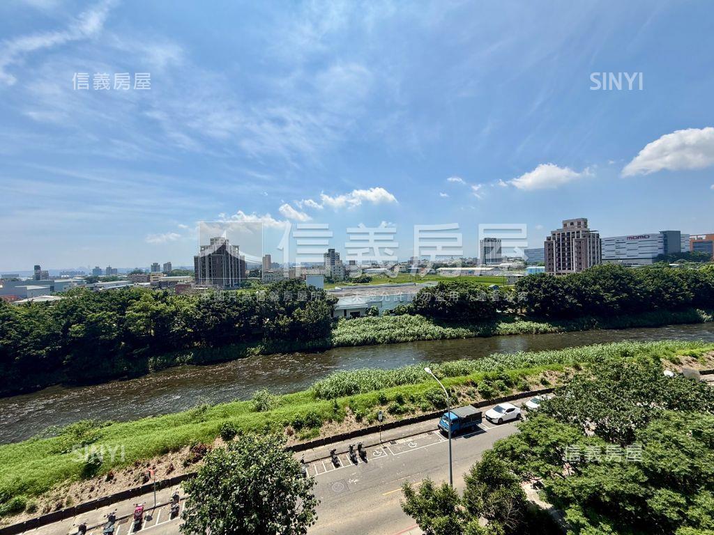 Ａ１８宜誠有余溪景３＋１房屋室內格局與周邊環境