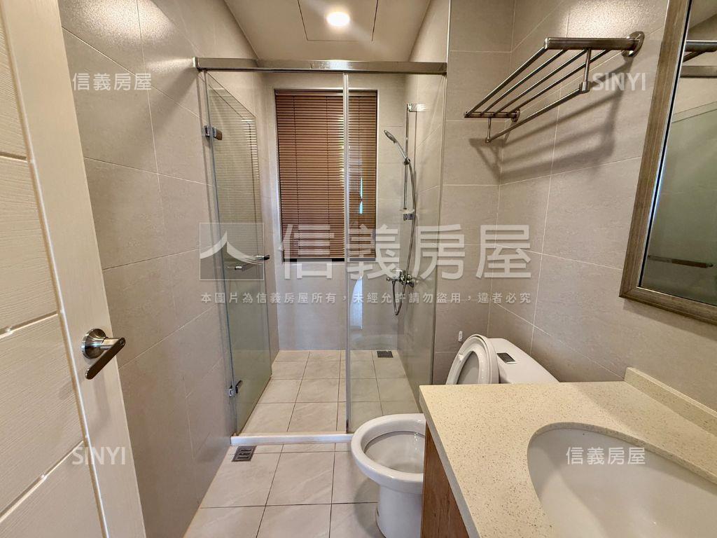 Ａ１８宜誠有余溪景３＋１房屋室內格局與周邊環境