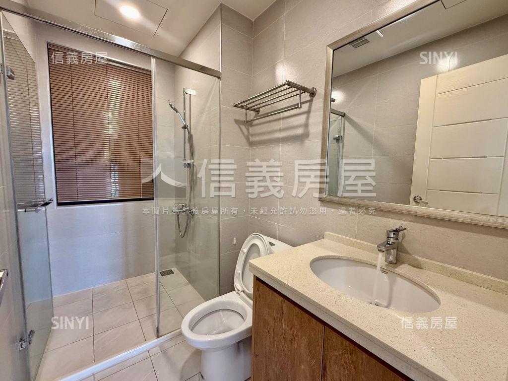 Ａ１８宜誠有余溪景３＋１房屋室內格局與周邊環境