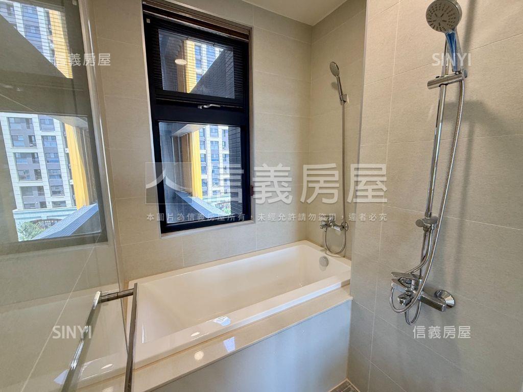 Ａ１８宜誠有余溪景３＋１房屋室內格局與周邊環境