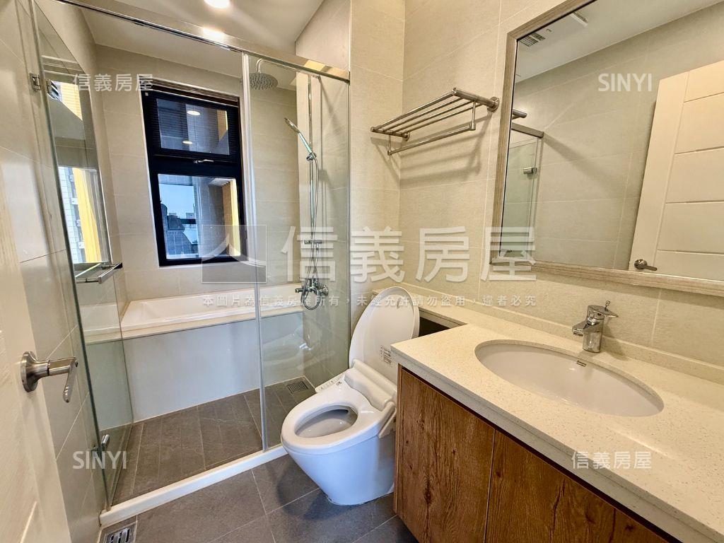 Ａ１８宜誠有余溪景３＋１房屋室內格局與周邊環境