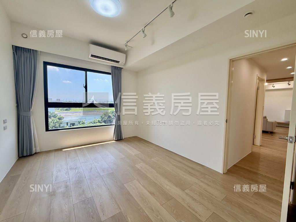 Ａ１８宜誠有余溪景３＋１房屋室內格局與周邊環境