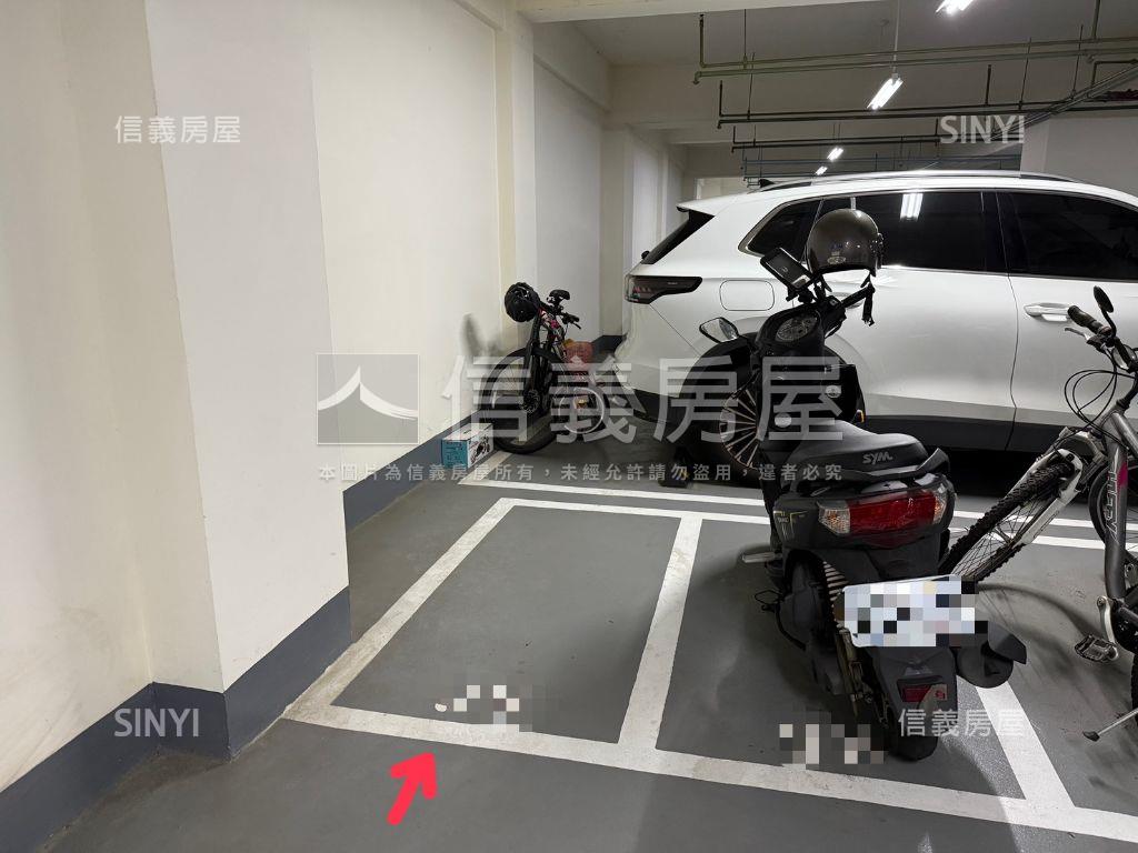 Ａ１８宜誠有余溪景３＋１房屋室內格局與周邊環境