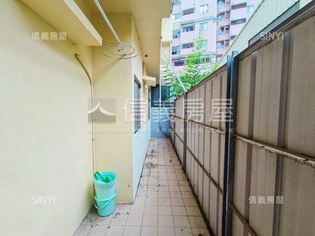 近和平國小一樓美三房房屋室內格局與周邊環境