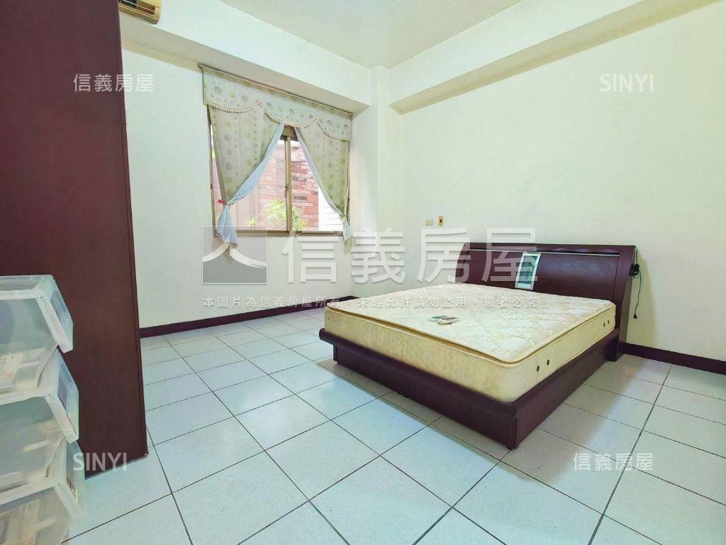近和平國小一樓美三房房屋室內格局與周邊環境