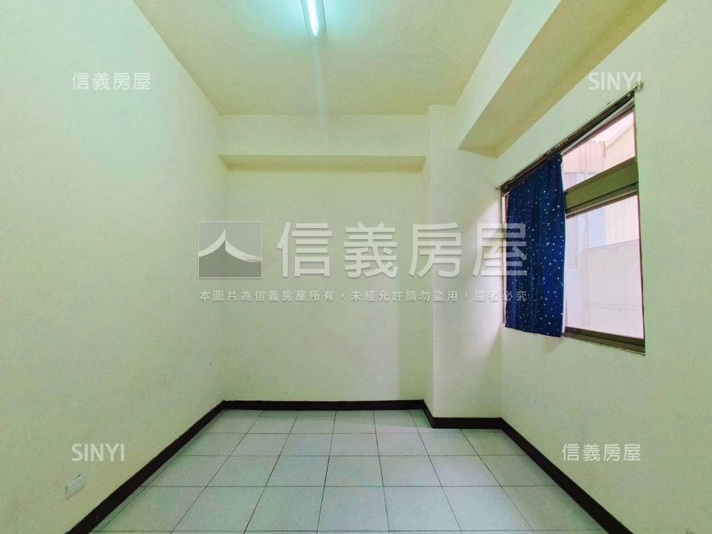 近和平國小一樓美三房房屋室內格局與周邊環境