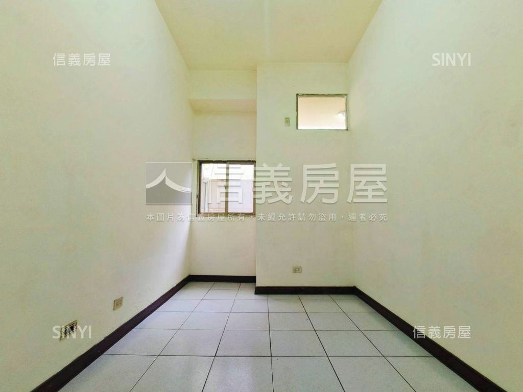 近和平國小一樓美三房房屋室內格局與周邊環境
