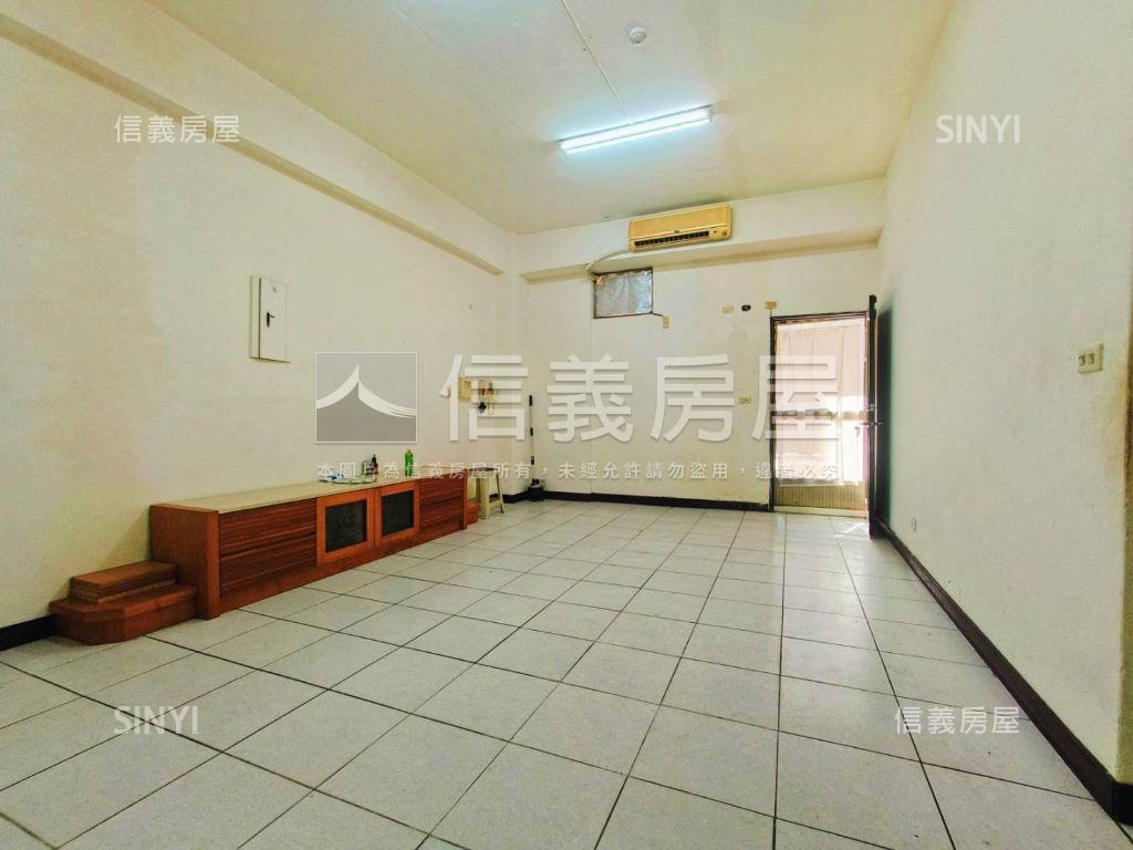 近和平國小一樓美三房房屋室內格局與周邊環境